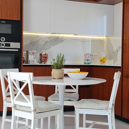 New!!! 2024 Marea Apartments With Xxl Sunny Terrace Porec Bagian luar foto