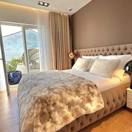 New!!! 2024 Marea Apartments With Xxl Sunny Terrace Porec Bagian luar foto