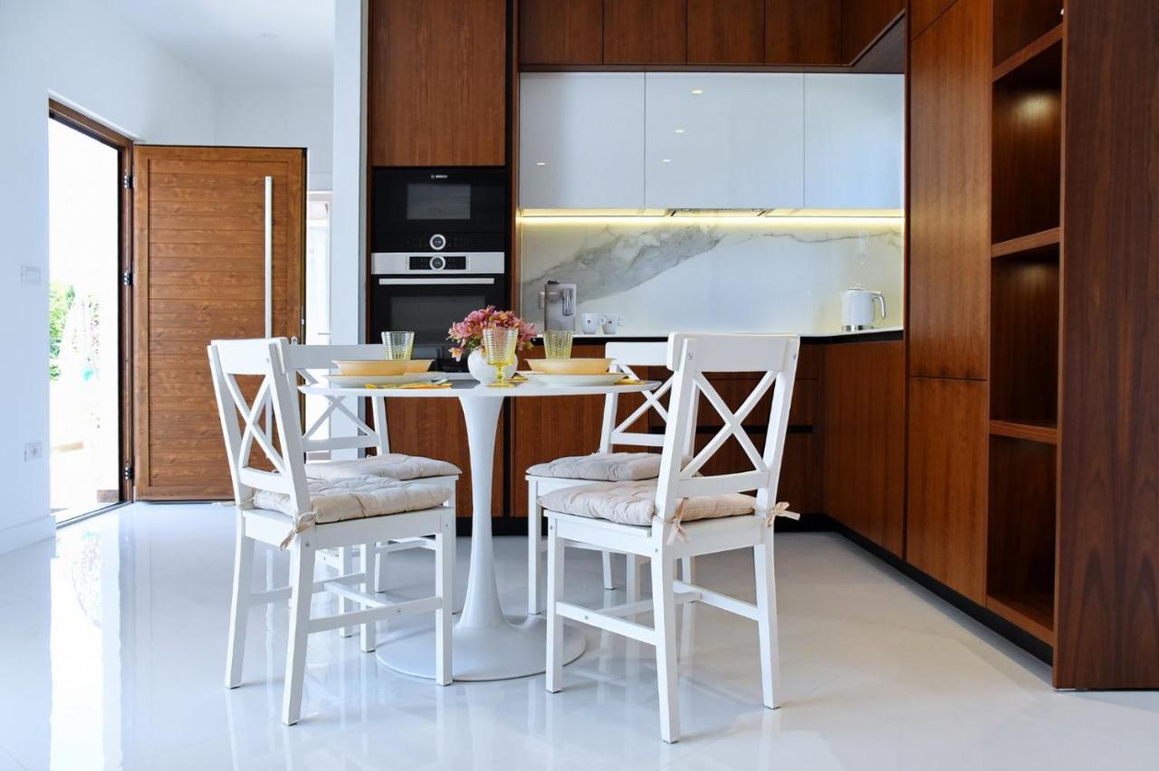 New!!! 2024 Marea Apartments With Xxl Sunny Terrace Porec Bagian luar foto